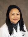 Photo: Dr. Bessie Perkey, MD