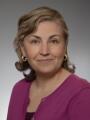 Photo: Dr. Sibel Toper, MD