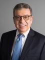 Photo: Dr. Robert Lobonc, MD