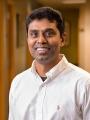 Photo: Dr. Rajesh Kandasamy, MD