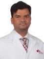Photo: Dr. Sai Malireddy, MD