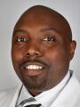 Photo: Dr. Kenneth Caldwell, MD