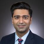 Dr. Naveed Merchant, MD