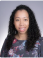 Photo: Dr. Alicia Olowu, DO