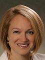 Photo: Dr. Amy Barley, DO