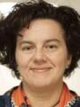 Photo: Dr. Alina Voinea, MD