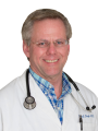 Photo: Dr. Darrell Pugh, MD