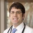 Photo: Dr. William Haynal, MD