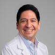 Photo: Dr. Luis Zamora-Siliezar, MD