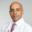 Photo: Dr. Hussein Alahmadi, MD