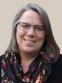 Photo: Dr. Wendy Barr, MD