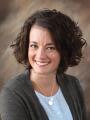 Photo: Dr. Katie Picucci, DO