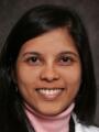 Photo: Dr. Sirisha Paruchuri, MD