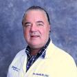 Photo: Dr. John Rozanski, MD