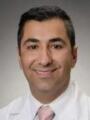 Photo: Dr. Brian Akrami, DO
