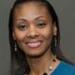 Photo: Dr. Jershonda Hartsfield, MD