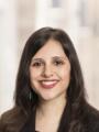 Photo: Dr. Palak Parikh, MD
