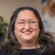 Photo: Dr. Erica Garcia-Pittman, MD