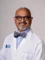 Photo: Dr. Gavin Pereira, MD