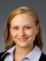 Photo: Dr. Krista Birkemeier, MD
