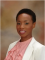 Photo: Dr. Vinice Hutchins, DMD