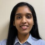 Dr. Vihaa Nandu, DPT
