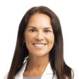 Photo: Dr. Ana Burga, MD