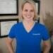 Photo: Dr. Lindsey Hosek, DDS