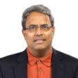 Photo: Dr. Krishna Kris Reddy, MD