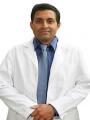 Photo: Dr. Rajiv Naval Srinivas, MD