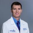 Photo: Dr. Mathew Irwin, DO