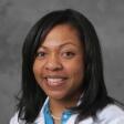Photo: Dr. Marsha Henderson, MD