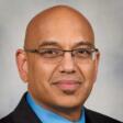 Photo: Dr. Irfan Ansari, MD