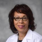 Dr. Diane Jackson-Richards, MD