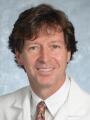 Photo: Dr. James Turbett, MD