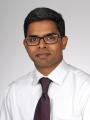 Photo: Dr. Nagraj Kasi, MD