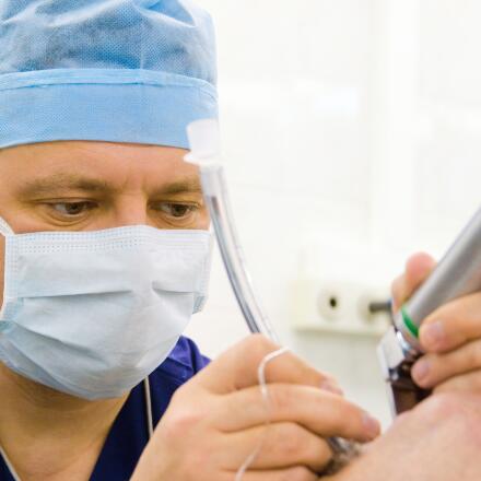 Learn about the intubation process, including types of intubation, intubation with a ventilator, potential risks, and what to expect with intubation.