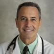 Photo: Dr. Frank Stone, MD