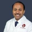 Photo: Dr. Vinod Abraham, MD