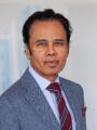 Photo: Dr. Saleem Abdulrauf, MD