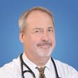 Photo: Dr. Gregory Stark, MD