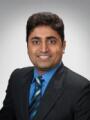 Photo: Dr. Sunil Patel, MD