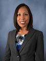 Photo: Dr. Aimee Carr, MD