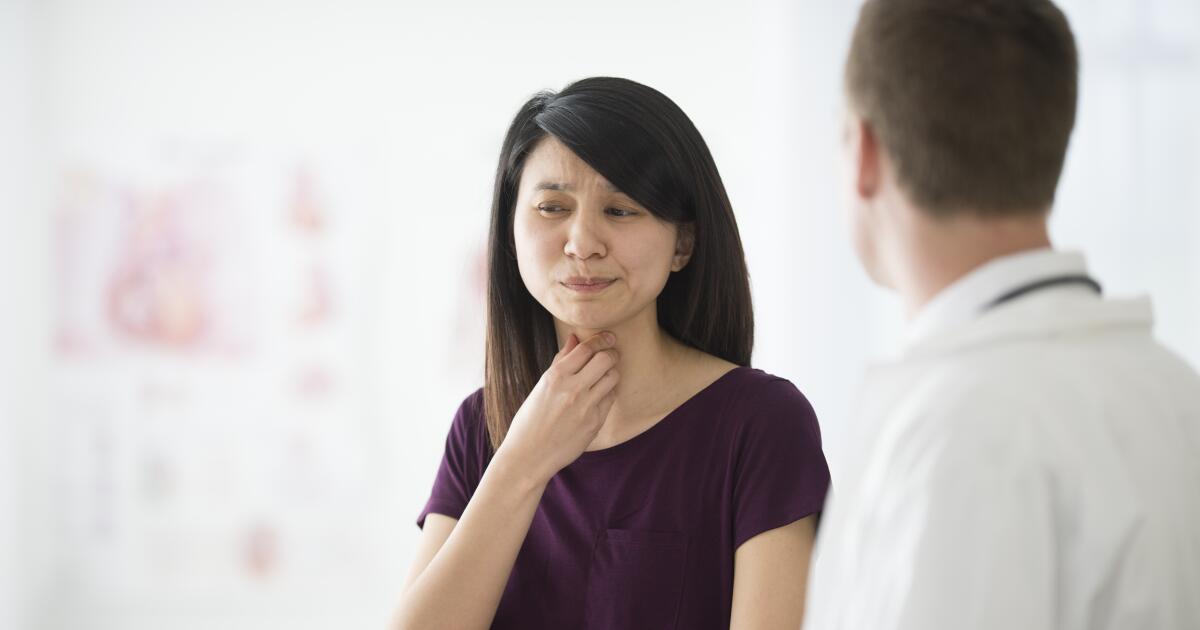 Dry Throat: Symptoms, Causes, Treatments