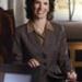 Photo: Dr. Beckie Michael, DO