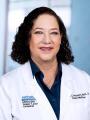 Photo: Dr. Ana Corteguera, DO