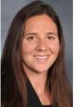 Photo: Dr. Amanda Sacks-Zimmerman, PHD