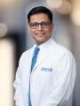 Photo: Dr. Nasser Khan, MD