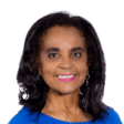 Photo: Dr. Maria Walker, MD