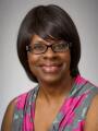 Photo: Dr. Celeste Spencer-Holmes, MD